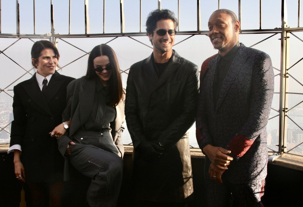 Avan Jogia, Dove Cameron