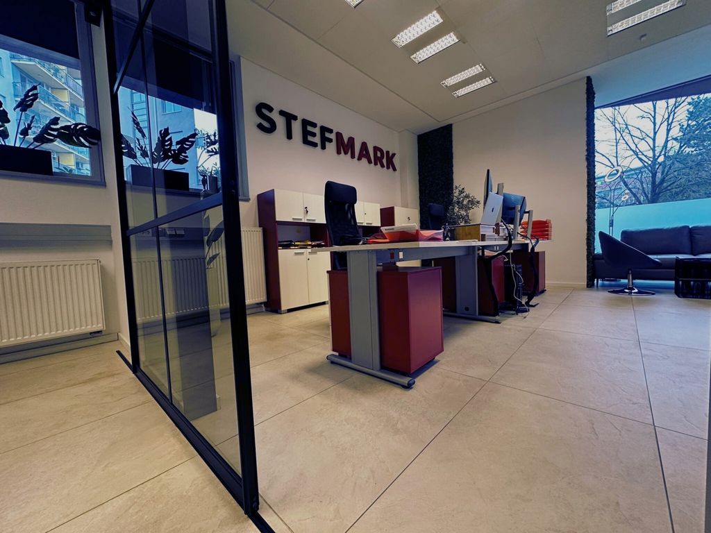 STEFMARK GLOBAL d.o.o.