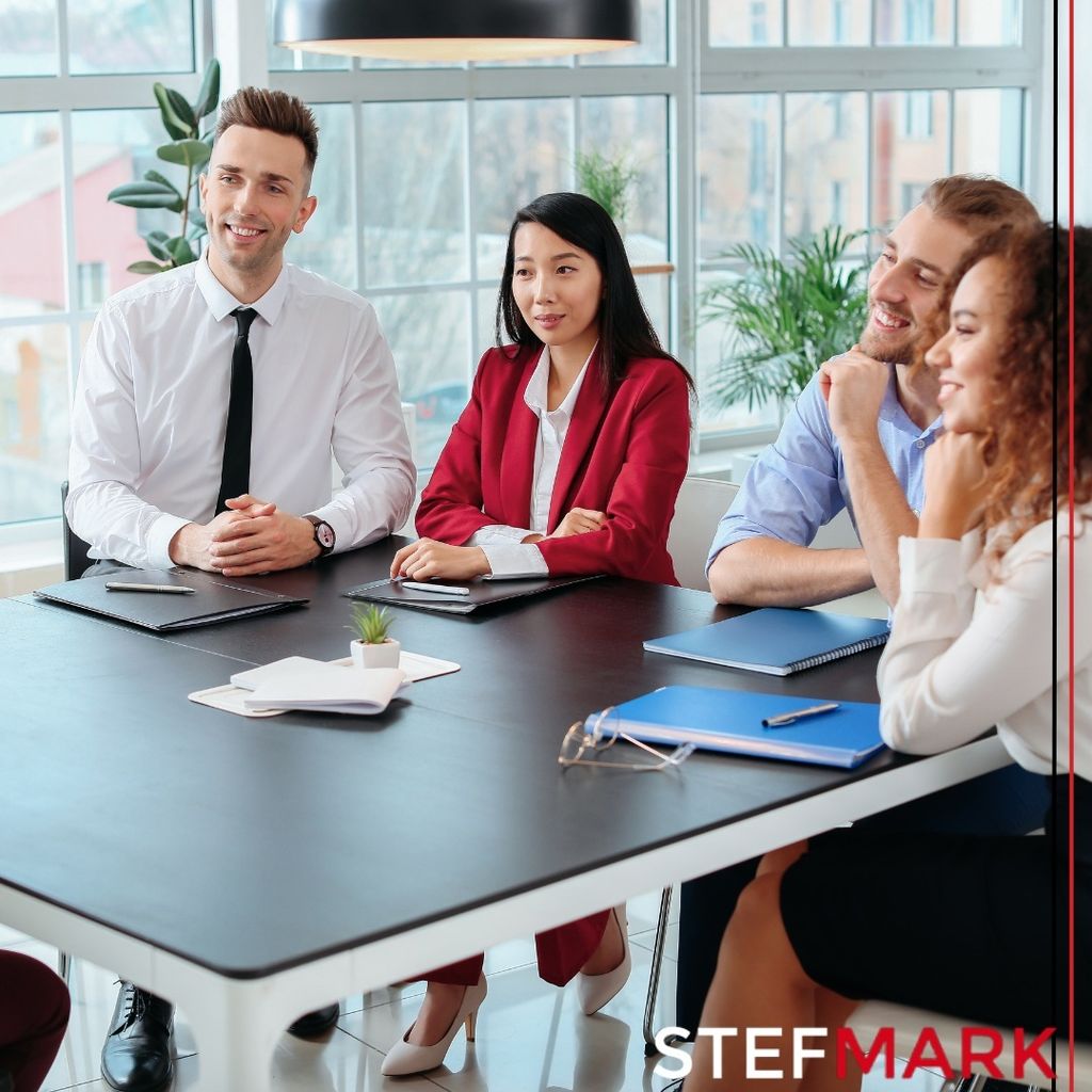 STEFMARK GLOBAL d.o.o.