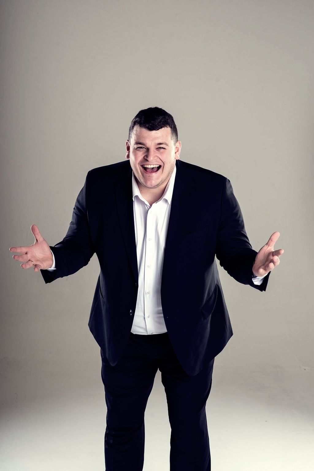 Goran Vinčić Vinča - 1