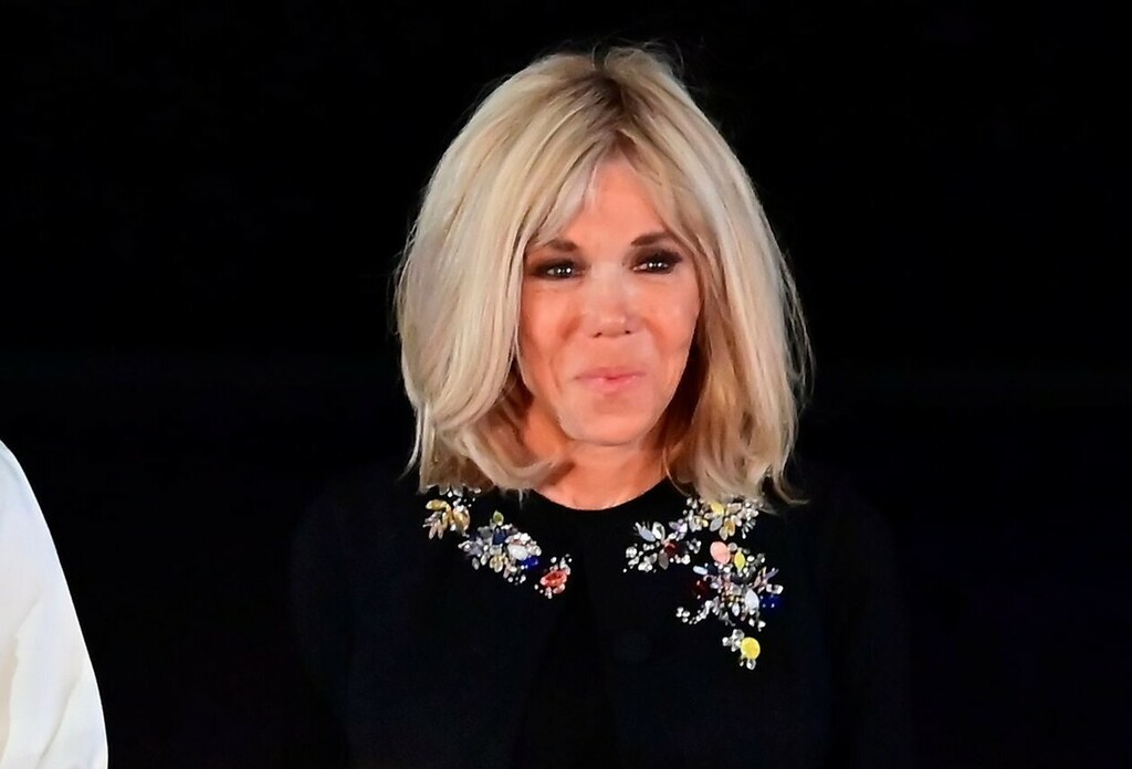 Brigitte Macron
