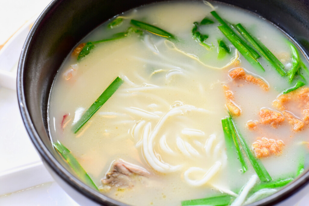 Rezanci preko mosta - 2