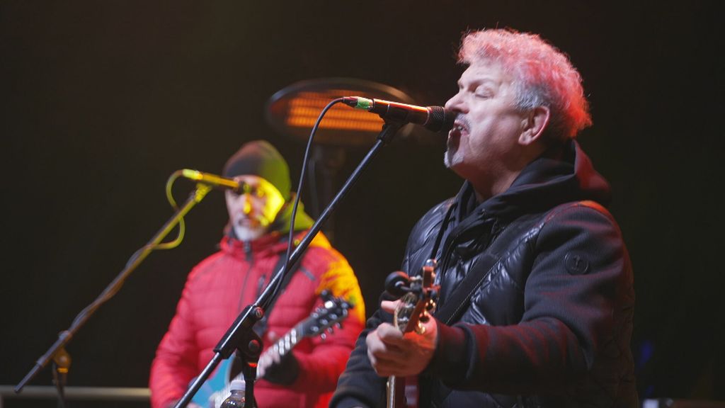 In Magazin: Dalmatino - 1