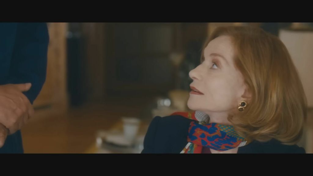 In Magazin: Isabelle Huppert - 6