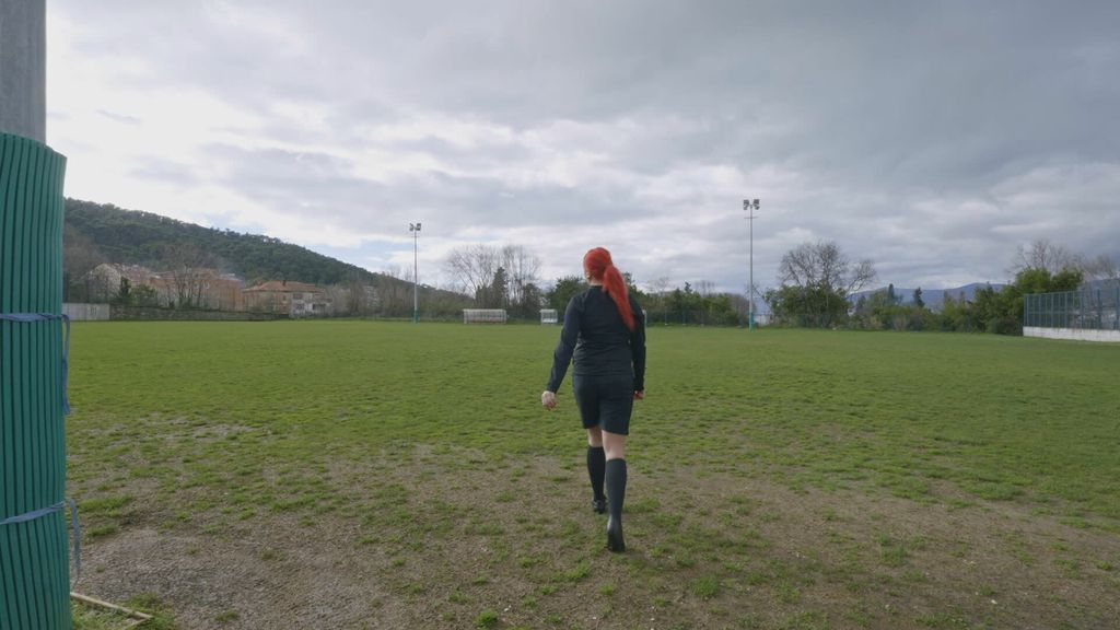 In Magazin: Ivana Bogdanović - 1