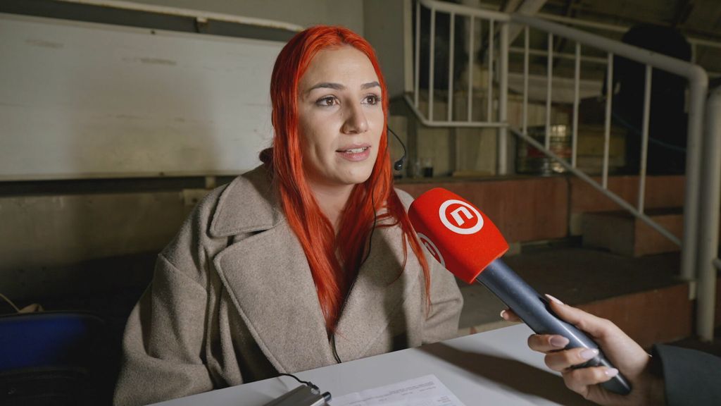 In Magazin: Ivana Bogdanović - 2