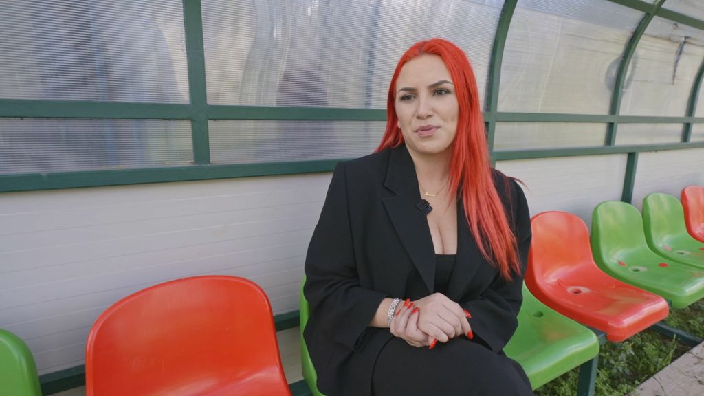 In Magazin: Ivana Bogdanović - 3