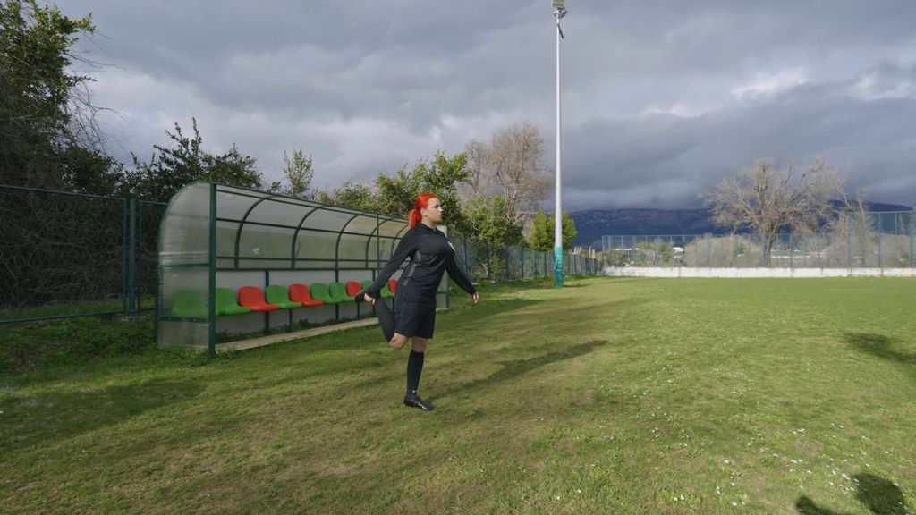 In Magazin: Ivana Bogdanović - 4