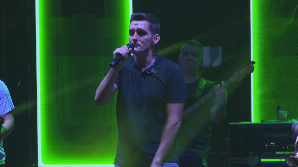 In Magazin: S.A.R.S. - 2