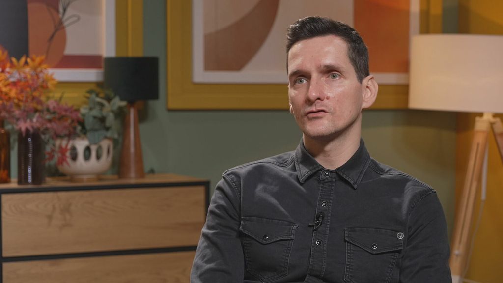 In Magazin: S.A.R.S. - 4