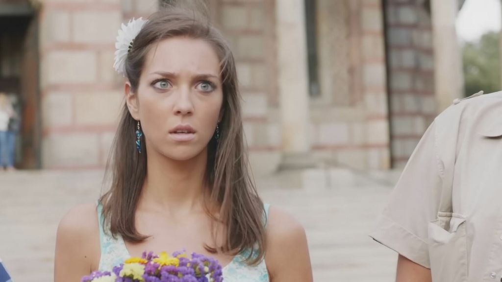 In Magazin: S.A.R.S. - 5