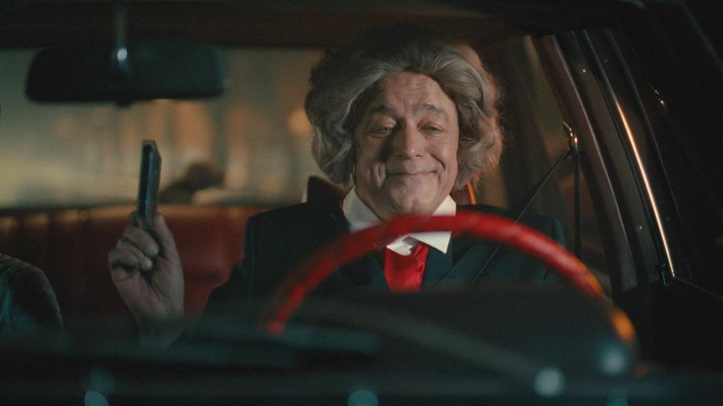 In Magazin: Igor Mešin - 3