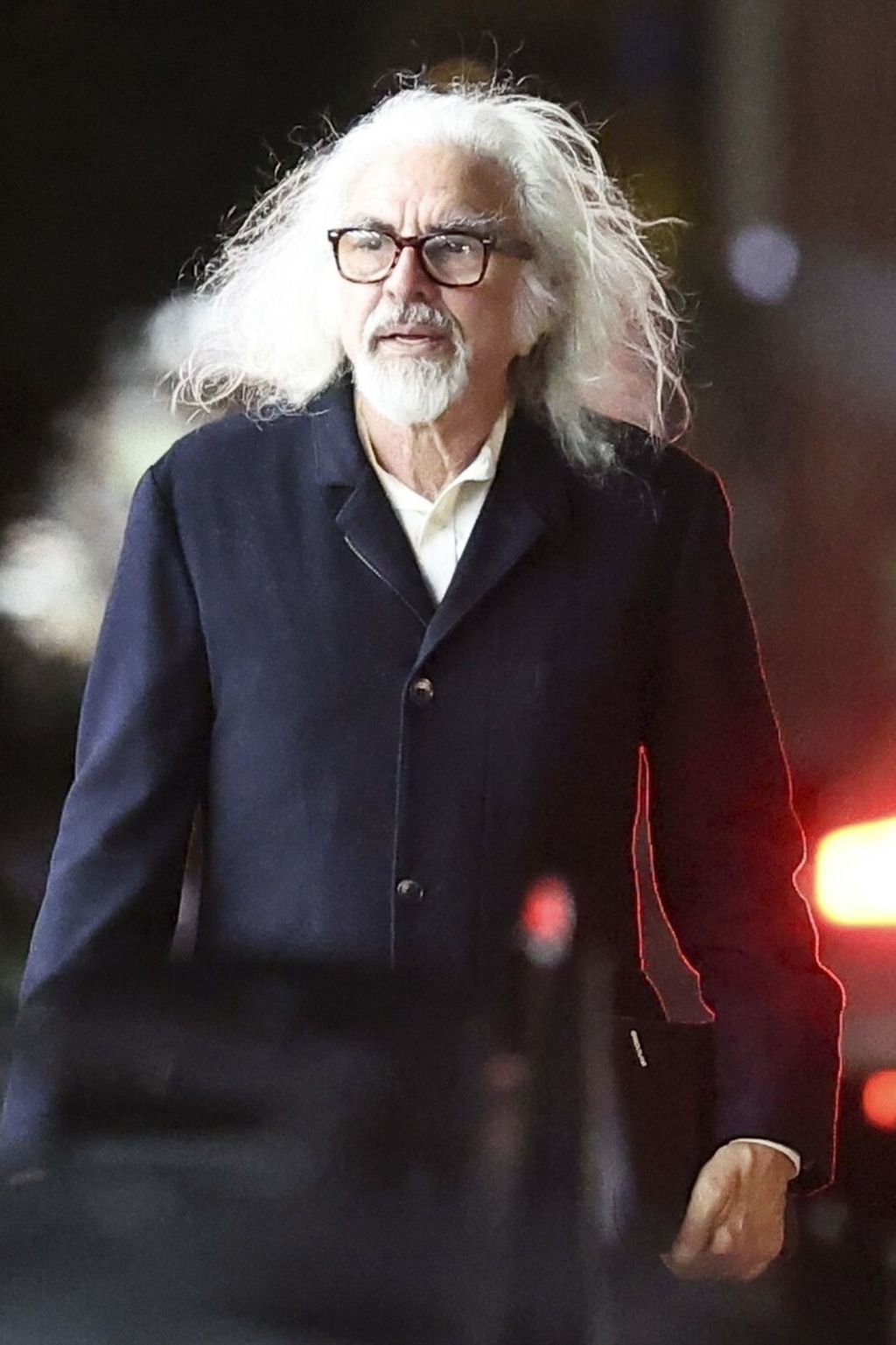 Leonardo i George DiCaprio - 2