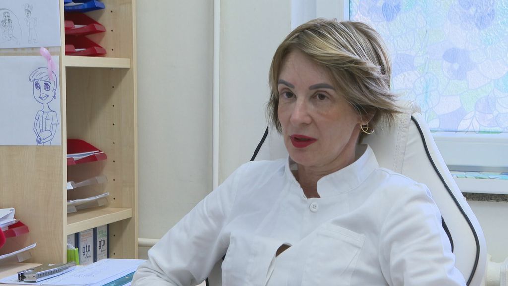 Bijeli prah za energiju - 2