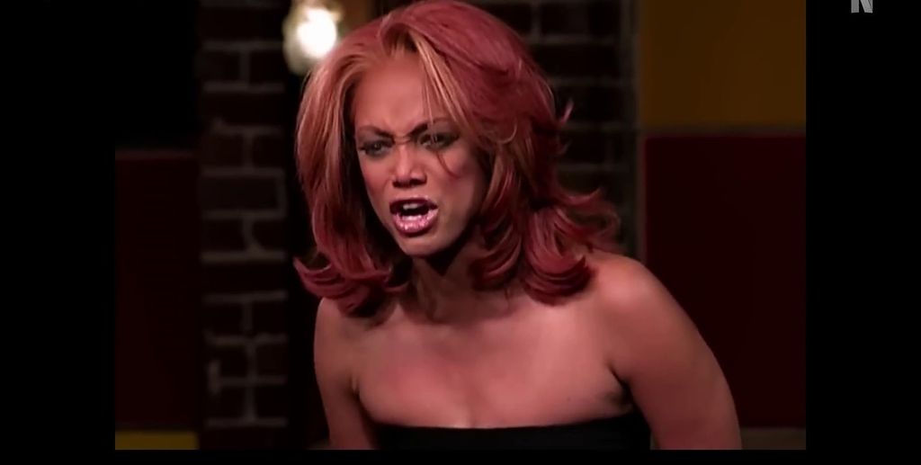 America's Next Top Model - 1