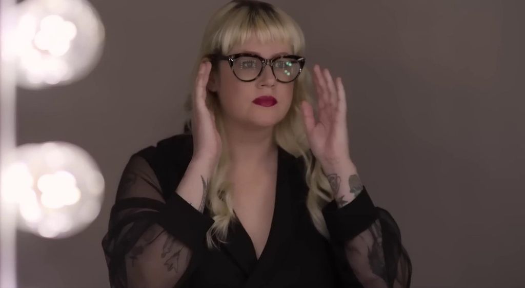 America's Next Top Model - 5