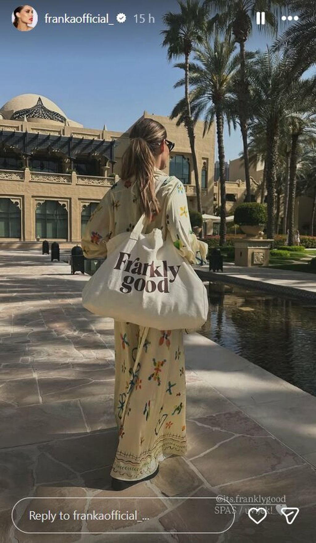 Franka Batelić Ćorluka i Vedran Ćorluka - 2