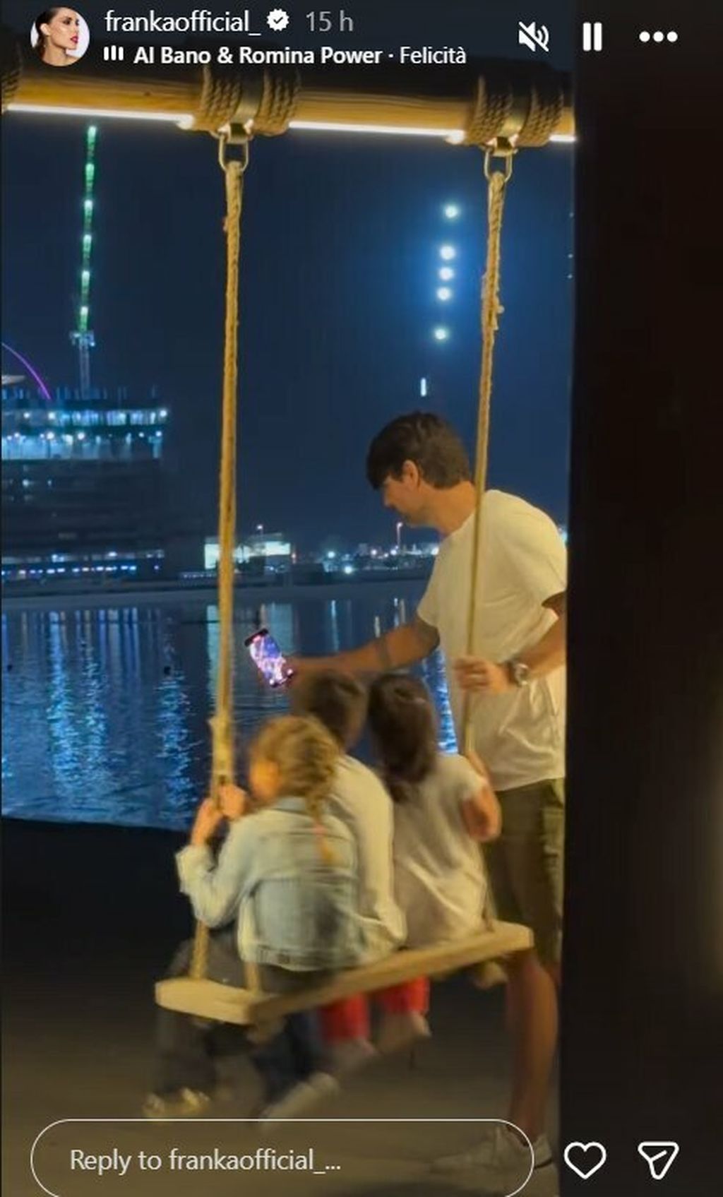 Franka Batelić Ćorluka i Vedran Ćorluka - 3