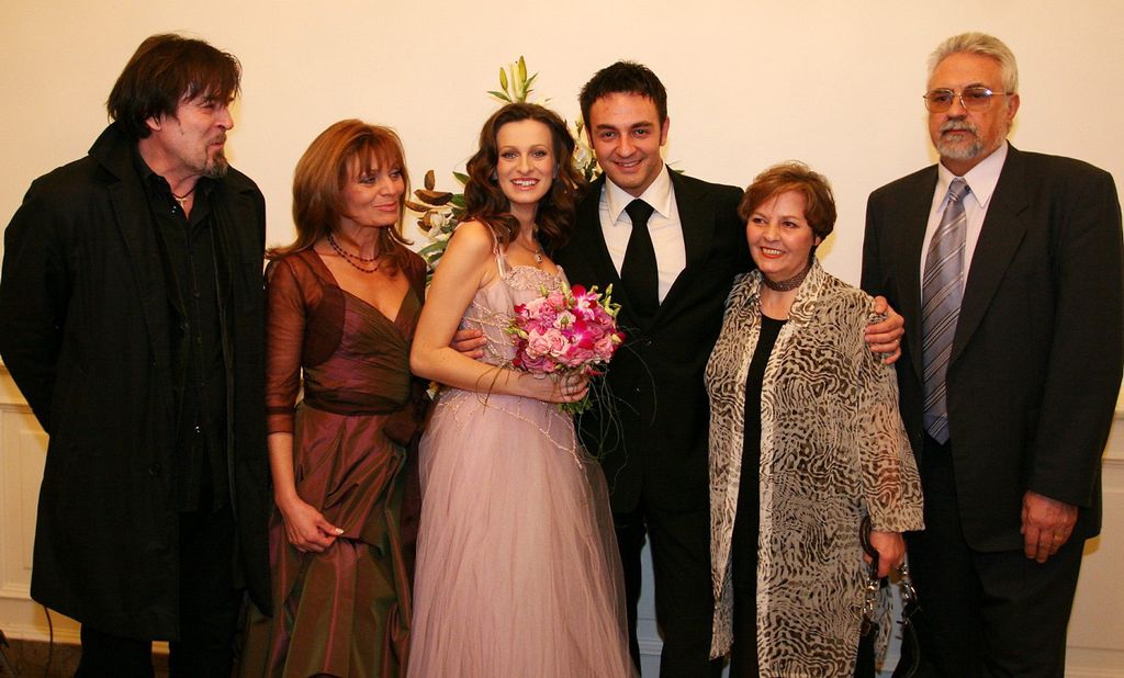 Sandi i Ilina Cenov - 1