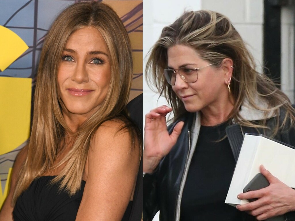 Jennifer Aniston