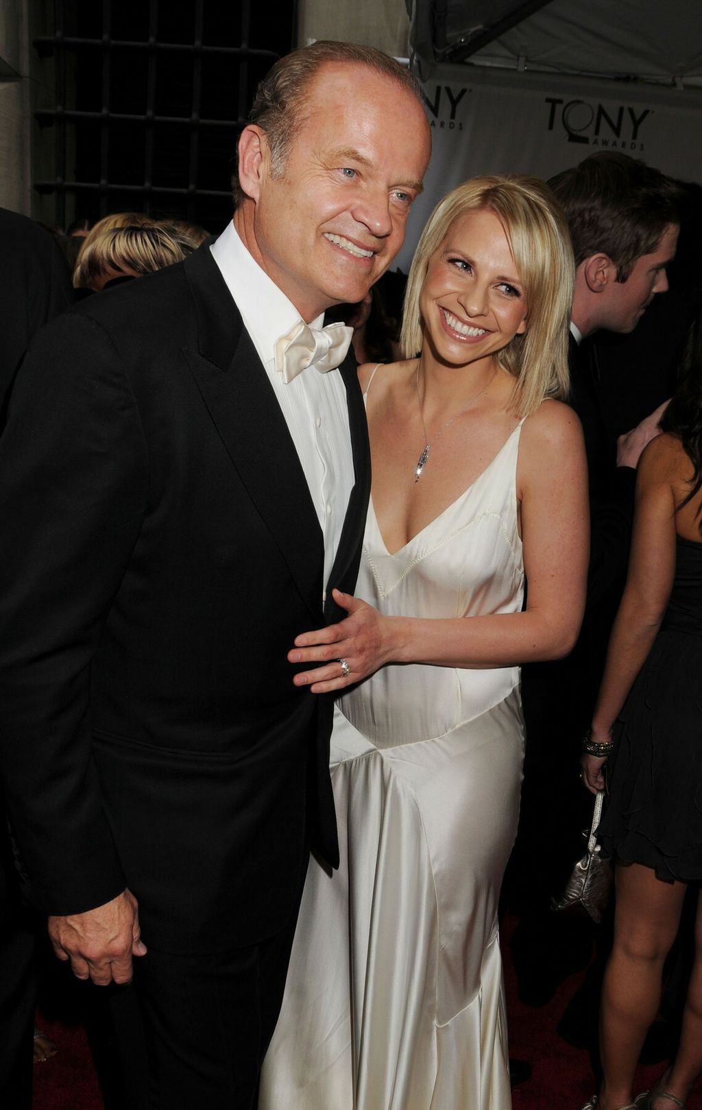 Kelsey Grammer i Kayte Walsh - 6