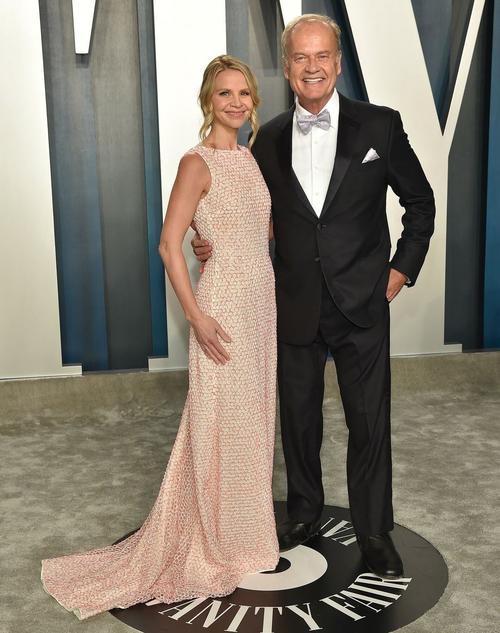 Kelsey Grammer i Kayte Walsh - 7