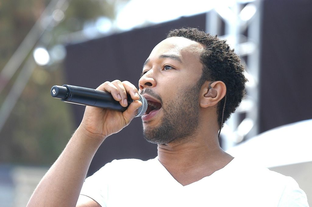 John Legend - 6