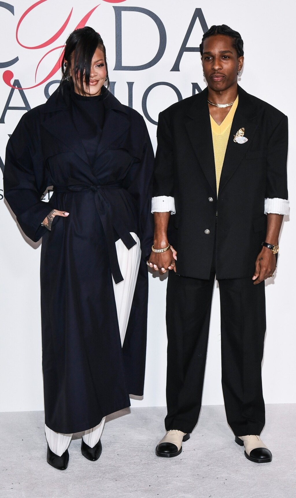 Rihanna i A$AP Rocky