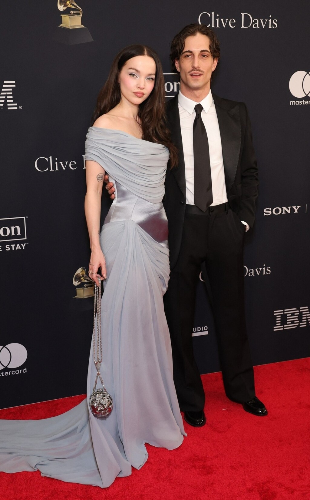 Dove Cameron i Damiano David