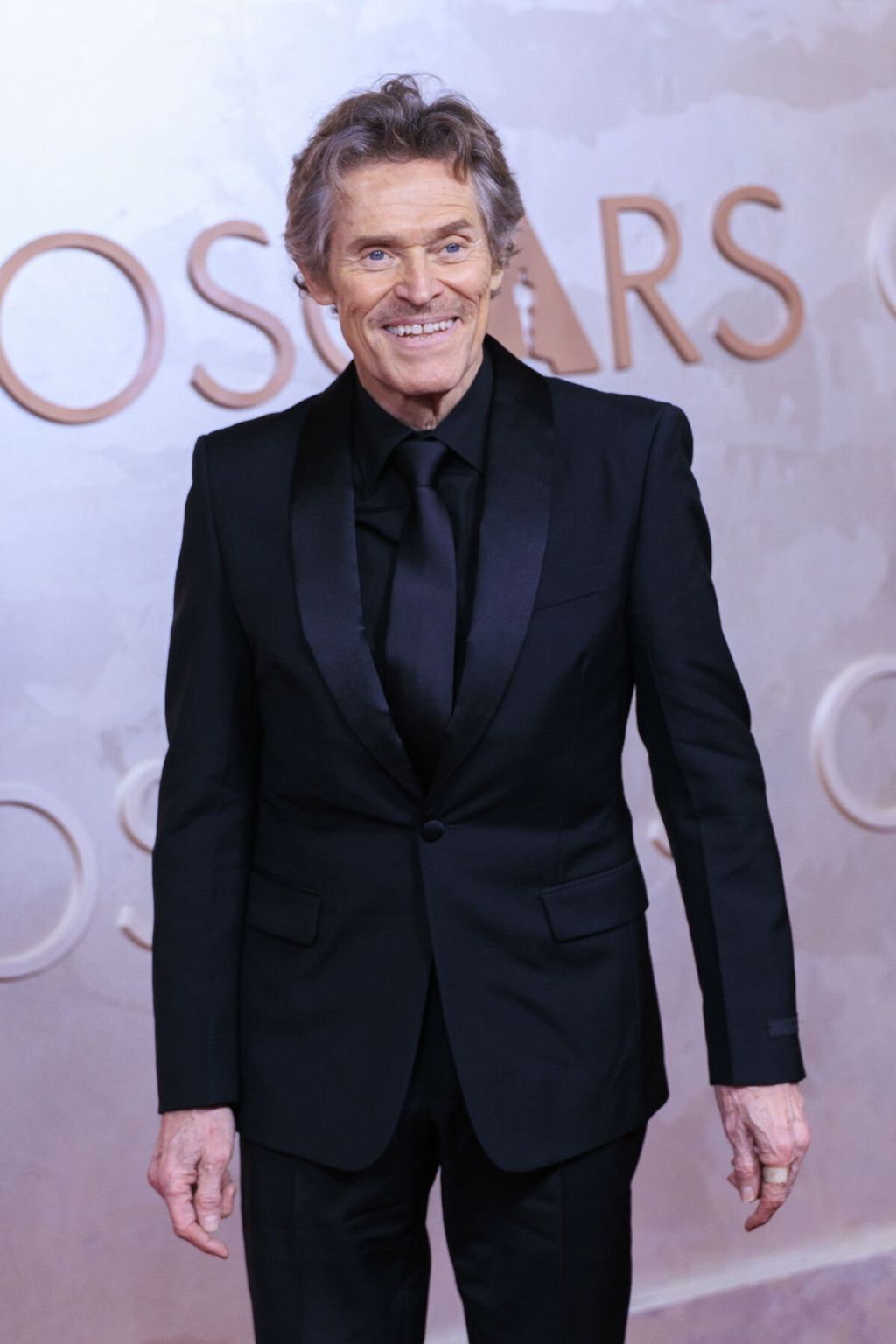 Willem Dafoe
