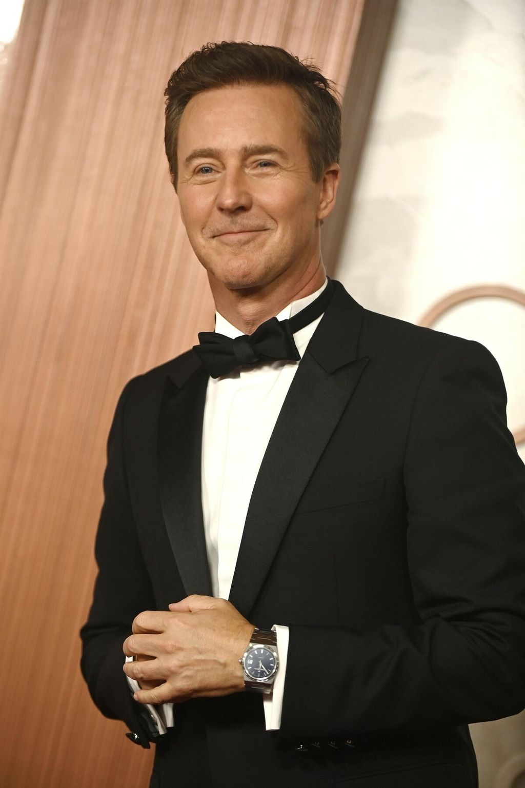 Edward Norton