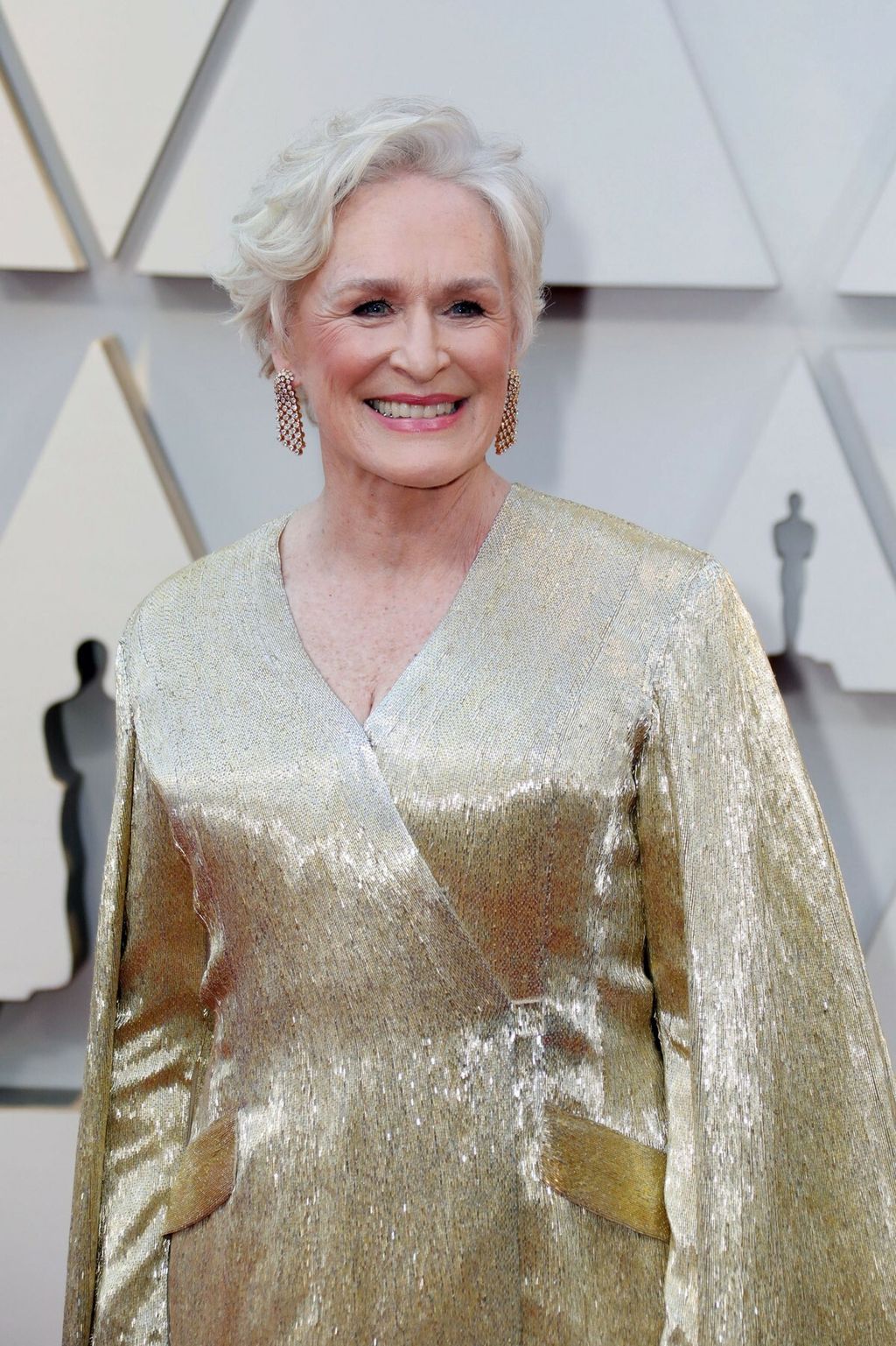 Glenn Close
