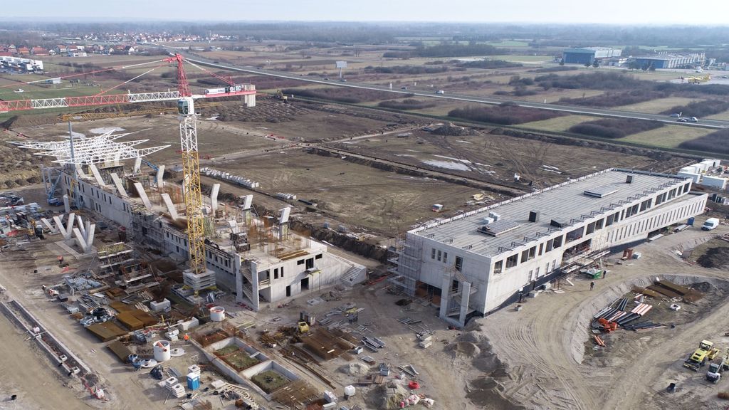 HNS kamp u Velikoj Gorici - 4