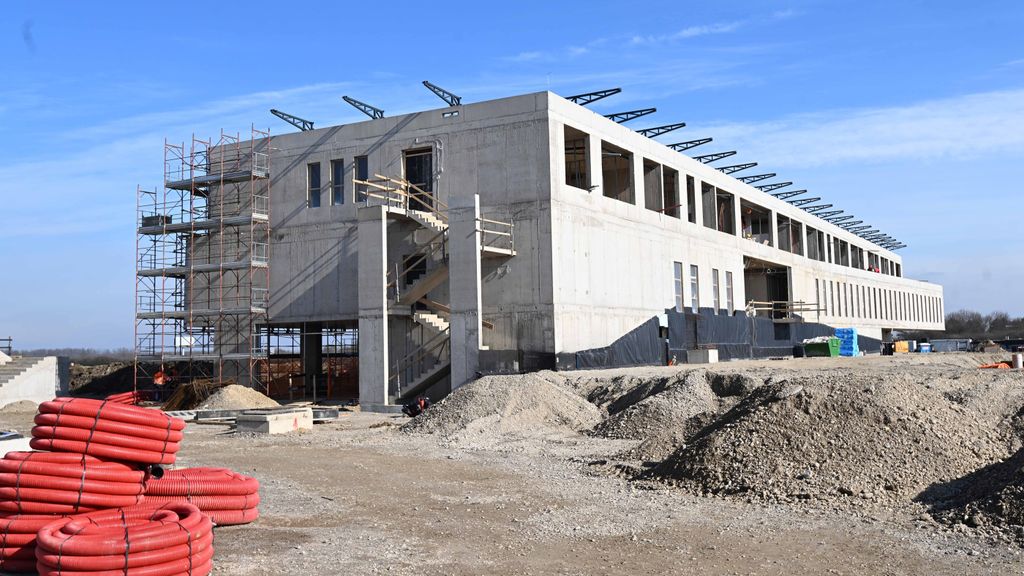 HNS kamp u Velikoj Gorici - 3