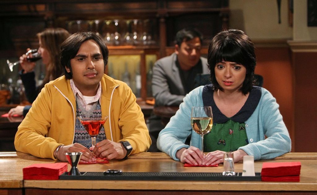 Kunal Nayyar - 9