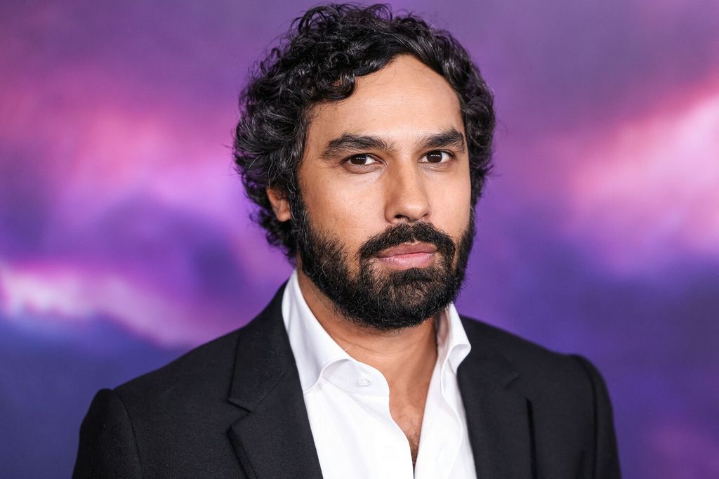 Kunal Nayyar - 13