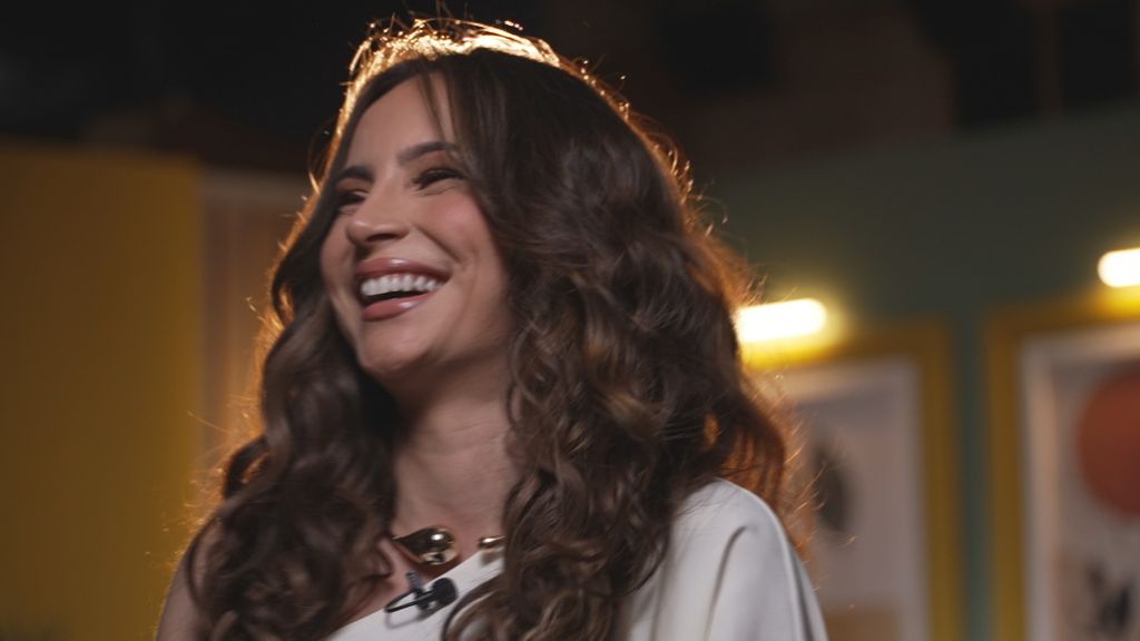 In Magazin: Martina Stjepanović - 3