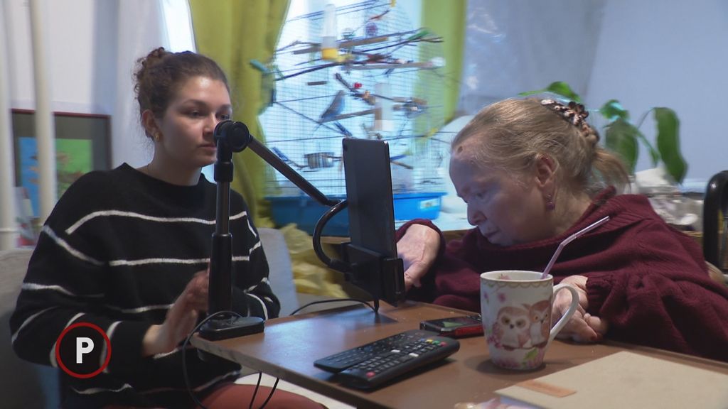 Ivana Marešová, 63 godine