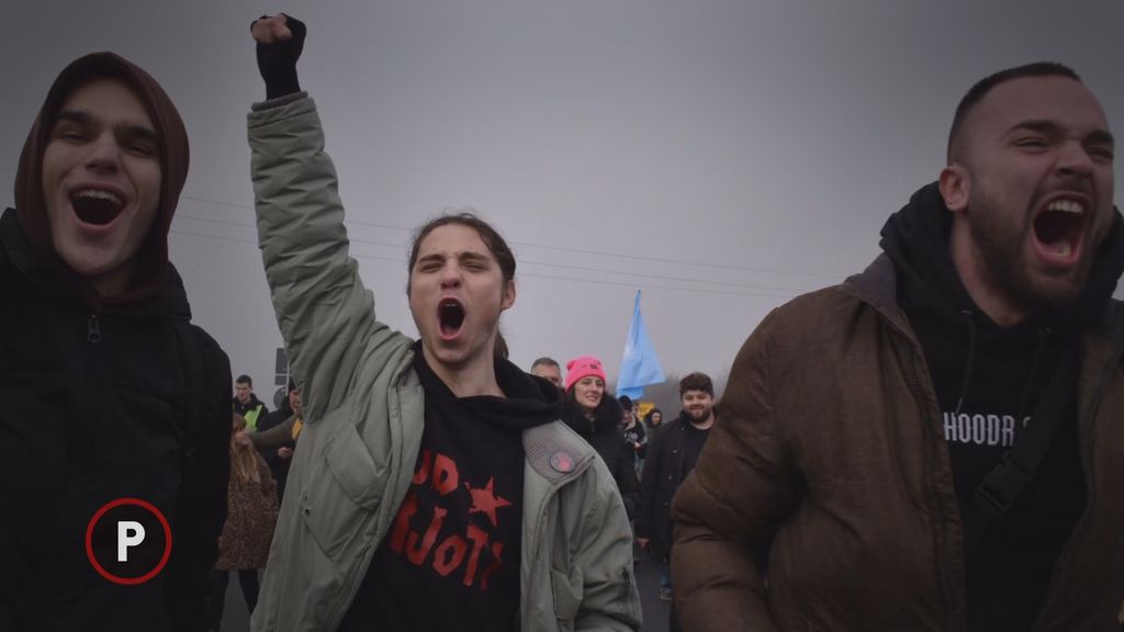 Provjereno: Studenti iz Novog Sada