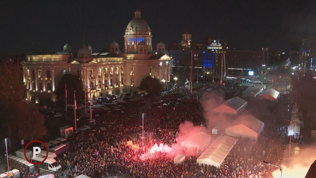 Provjereno: Studenti iz Novog Sada