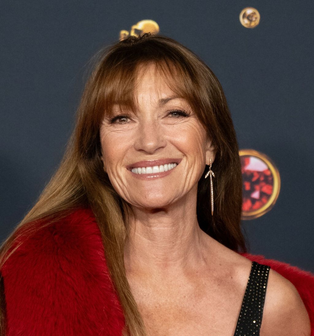 Jane Seymour - 3