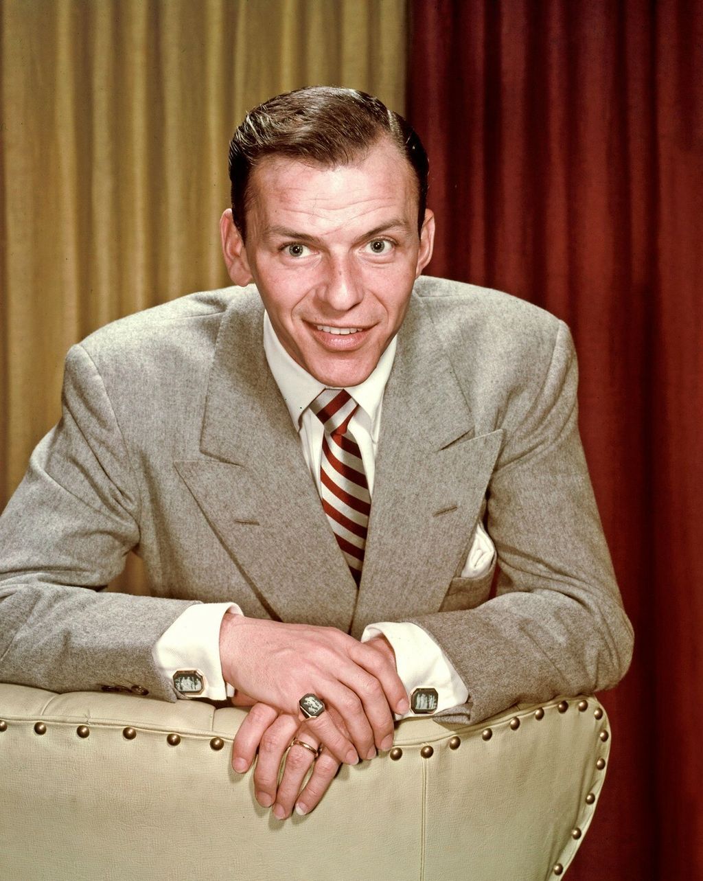 Frank Sinatra