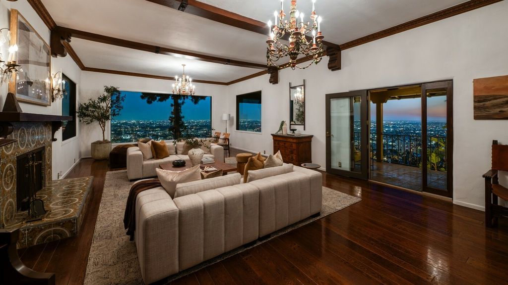 Vila Frank Sinatre - 3