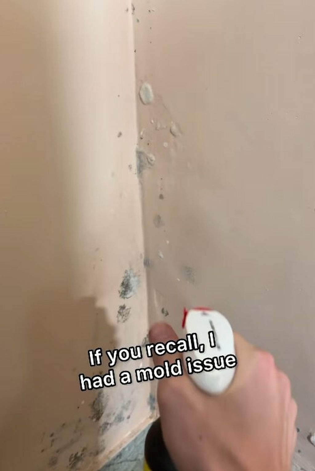 Justus Reid na Instagramu