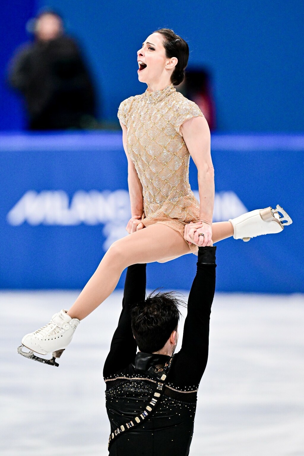 Deanna Stellato-Dudek, Kanada