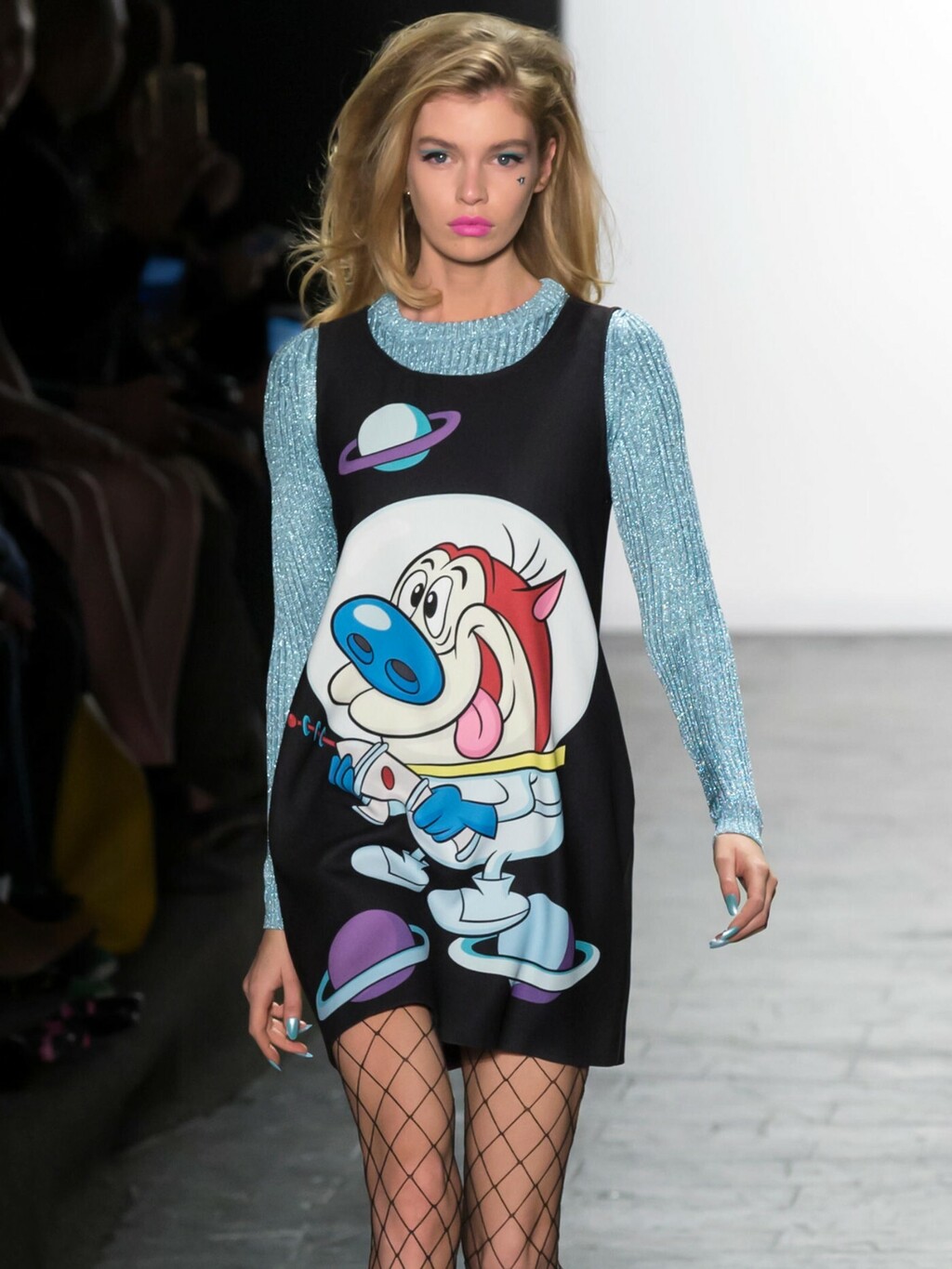 Jeremy Scott
