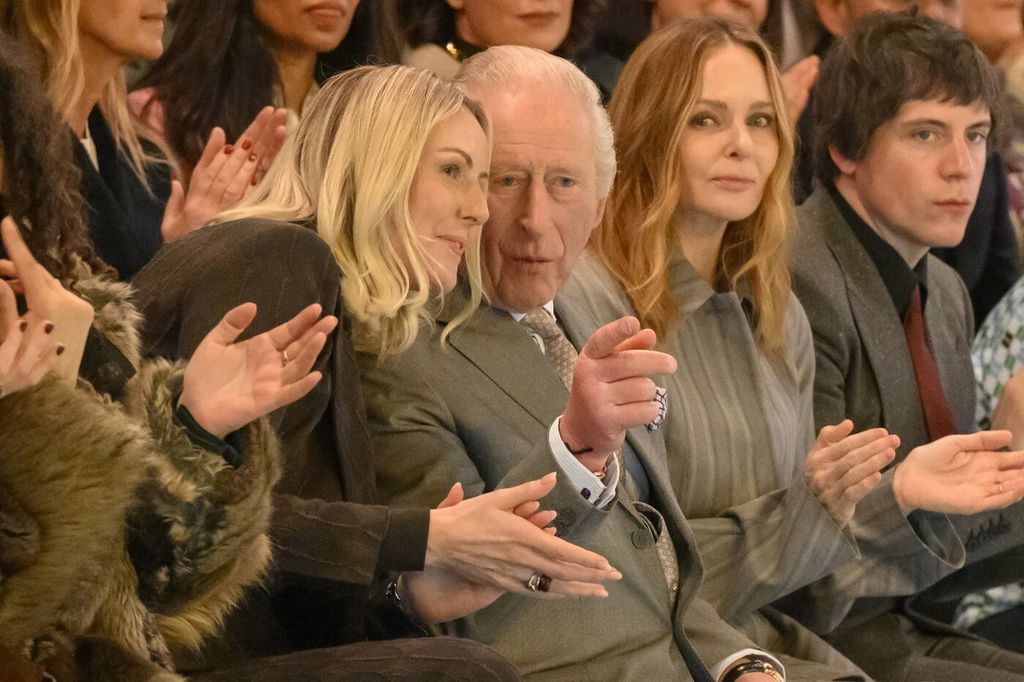 Kralj Charles III. - 2