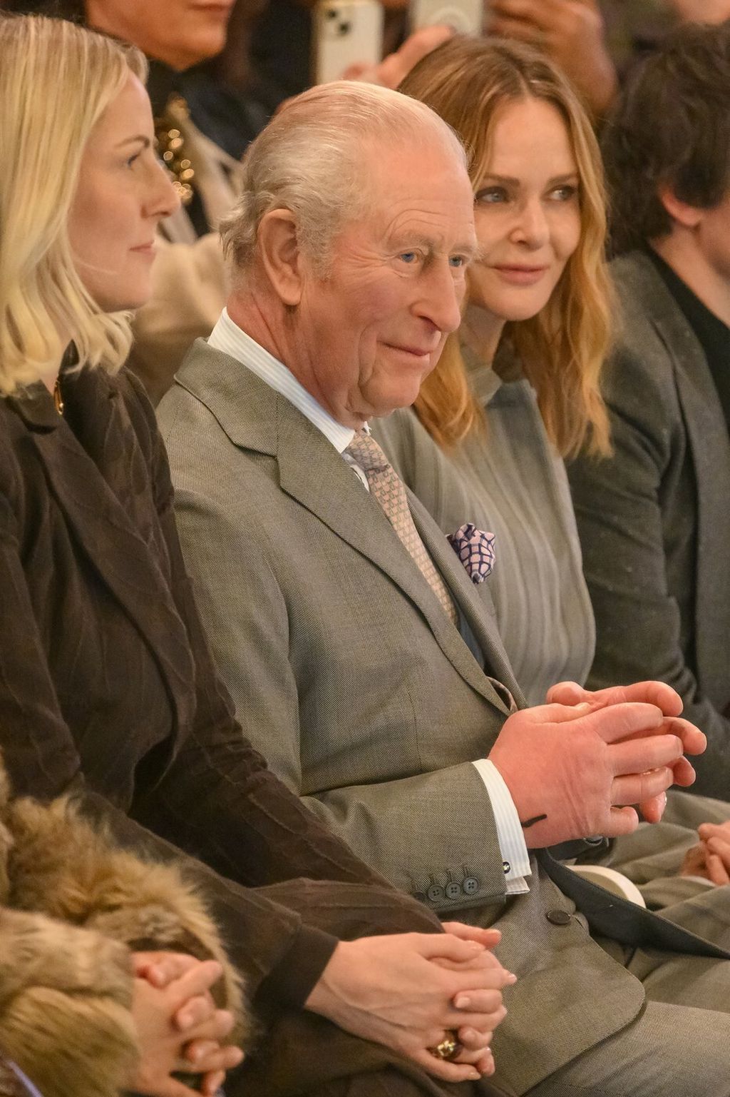 Kralj Charles III. - 4