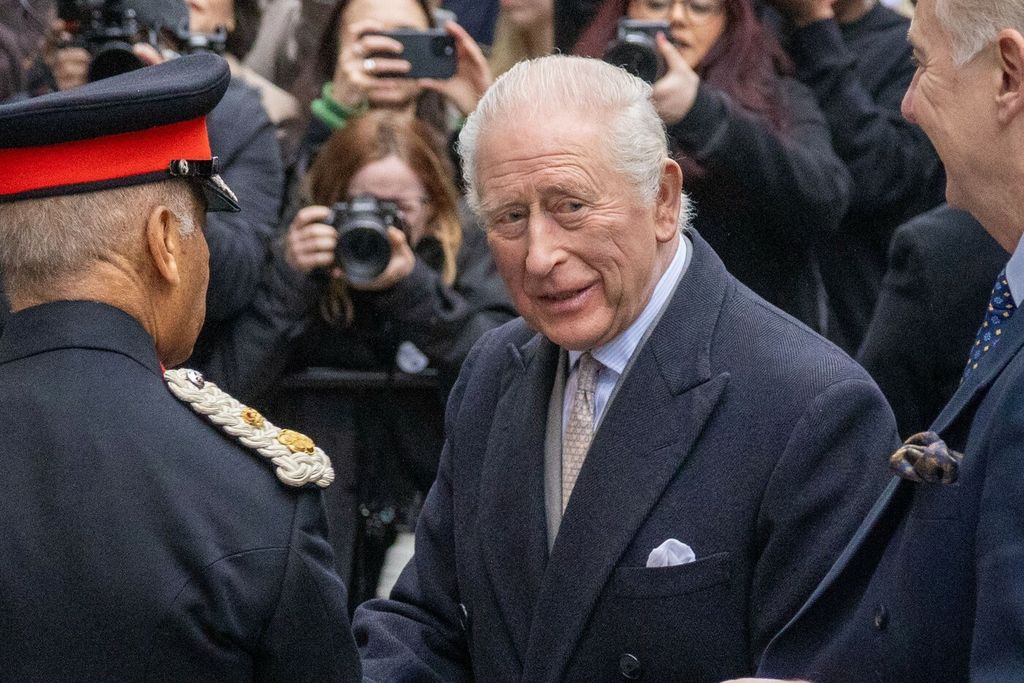 Kralj Charles III. - 5