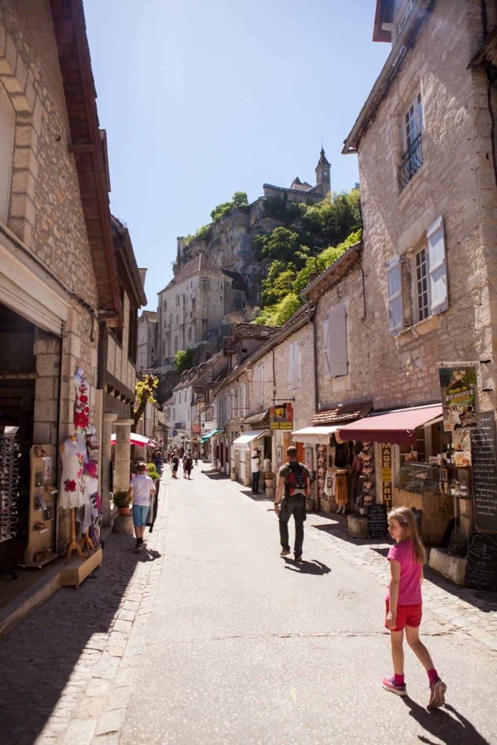Rocamadour - 1